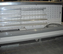 Remote Coffin Case